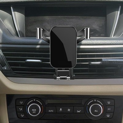 Supporto Telefono Auto Dedicato Per JAGUAR XE (2015-2021) E F-PACE (2016-2020)
