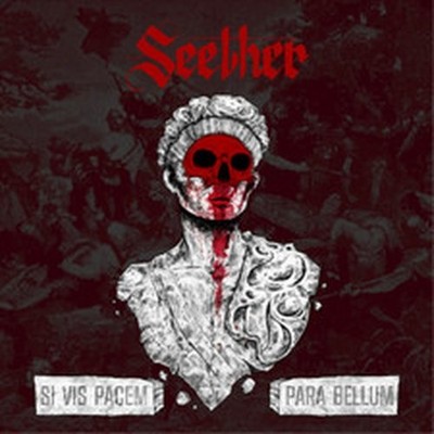 SEETHER SI VIS PACEM, PARA BELLUM (CD) ALBUM