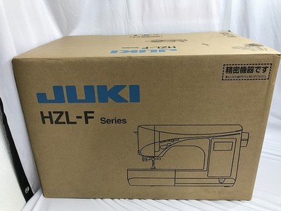 JUKI HZL-FQ45 Exceed Computernähmaschine NEU
