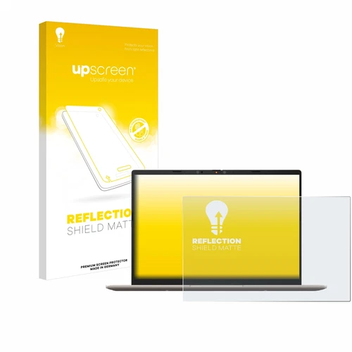 upscreen Anti Glare Screen Protector for ASUS Vivobook 14 X1407QA Matte