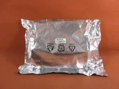 Lexmark 50F0Z0E Toner Original Noir Soudé - Photo 1/4