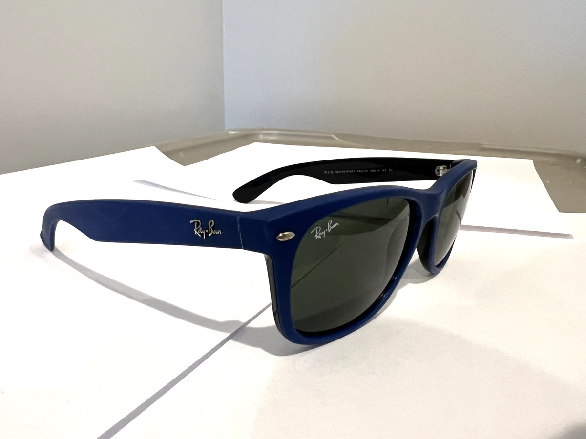 Ray-Ban G-15 Sunglasses | eBay