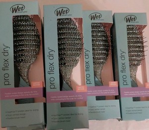 18 Limited Edition WB PRO FLEX DRY .Cosmic Lava -Teal  NEW