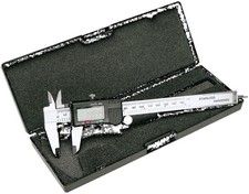 Performance Tool W80152 Digital Caliper 0-6 I...