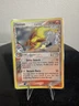 2005 Pokemon EX Delta Species Flareon Holo #5/113
