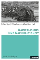 Sighard Neckel (U. A.) | Kapitalismus Und Nachhaltigkeit | Taschenbuch | Deutsch