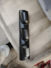 3 Gauge Cluster Mount Pod 3 Gauge Cluster Mount Pod