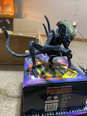 100% GENUINE NECA AVP Grid From AVP Rivalry Reborn Action SUPER RARE Figure