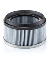 Innenraumfilter Mann-Filter CU 1836 Umluftfilter Partikelfilter FüR Mercedes