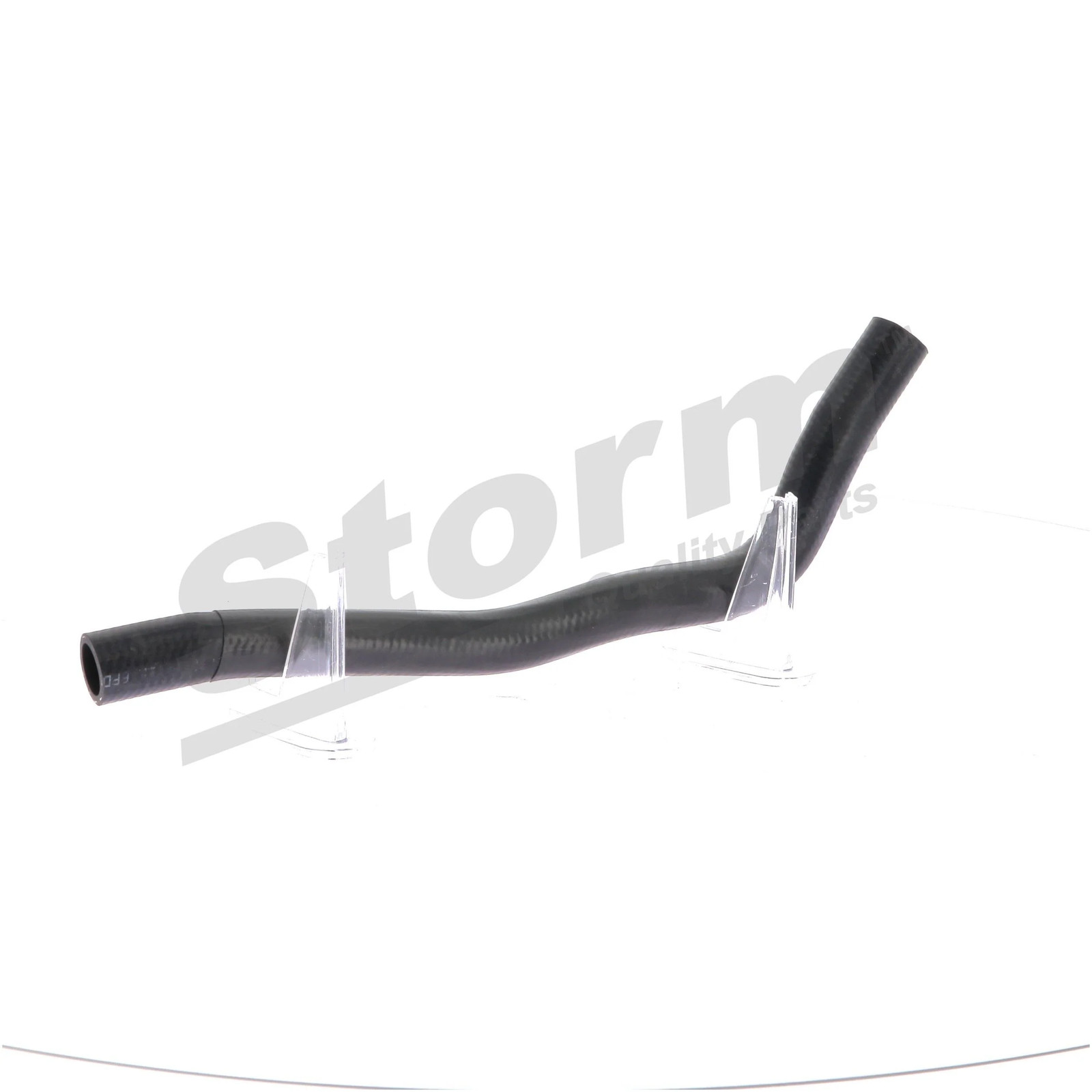 Durite de refroidissement F11732 anti-craquelure en EPDM pour Opel