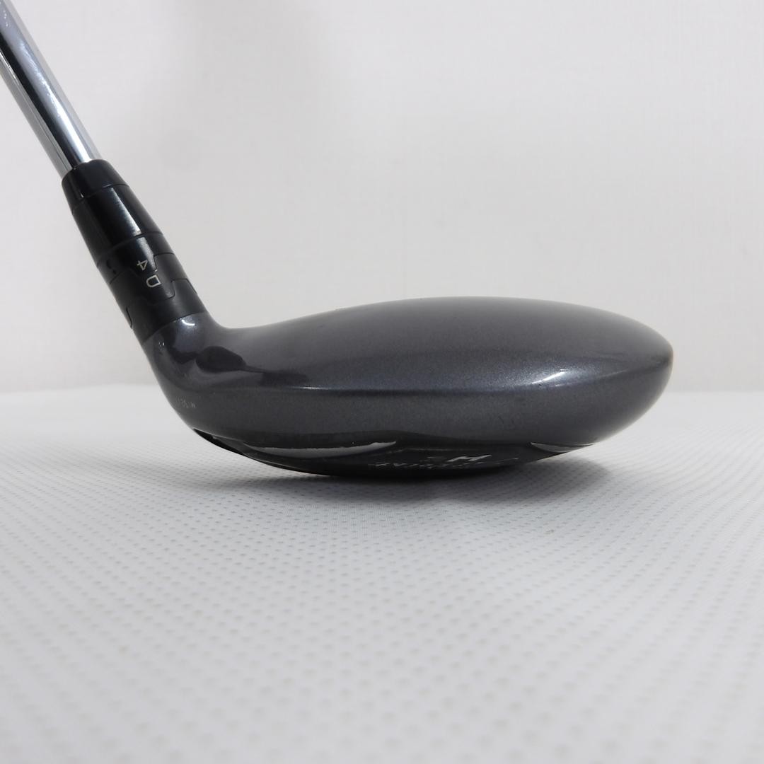 Titleist Hybrid 816 H2 HY 21° Stiff NS PRO 950GH | eBay