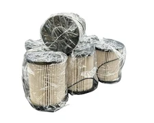 Wix 33585XE Cartridge Fuel Metal Free Filter (Pack of 6), Fits for 2000-2009...