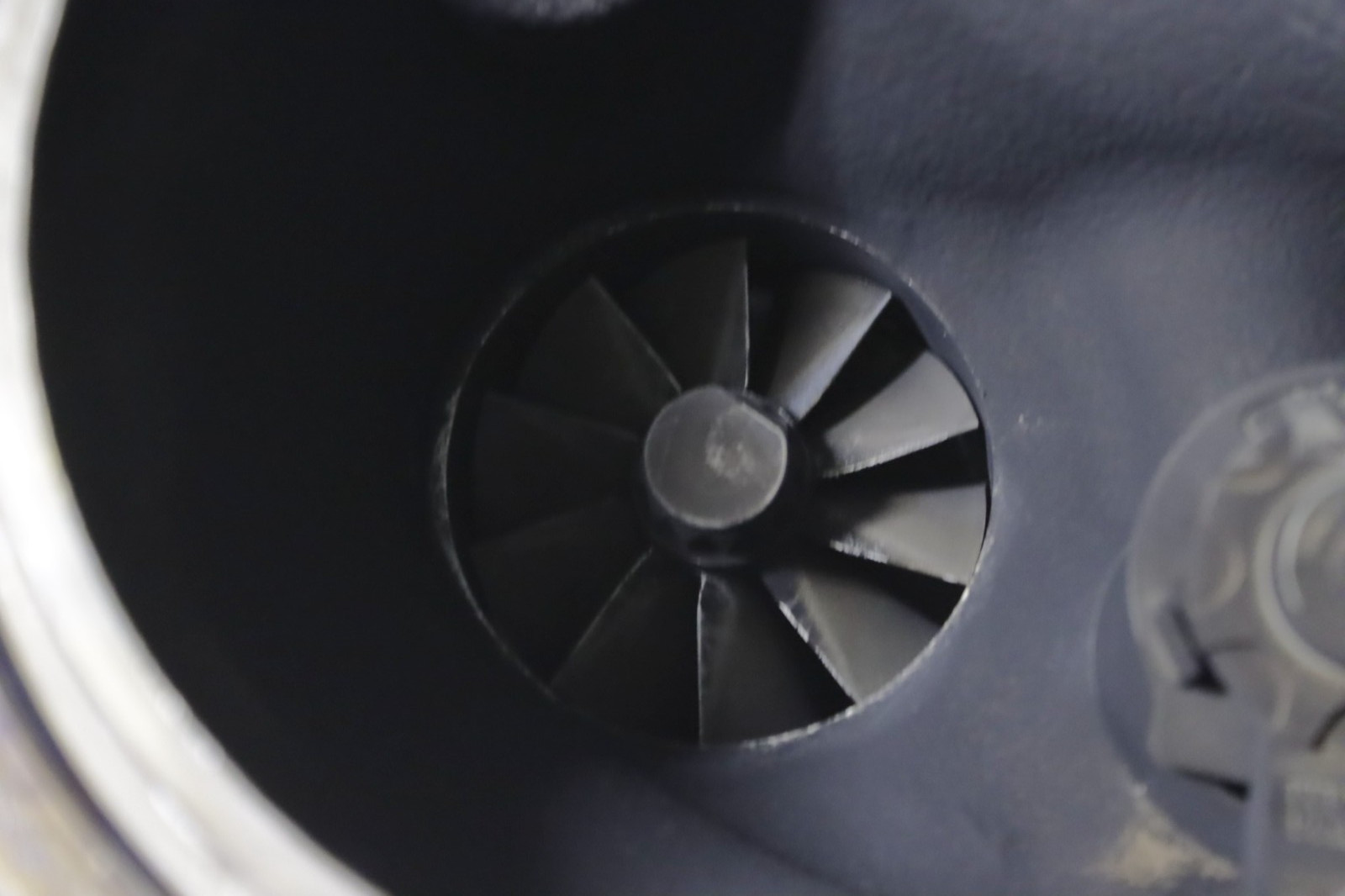 Lamborghini Urus Front Left Right Engine Turbocharger Turbo 7k 2019 - 2023 OEM