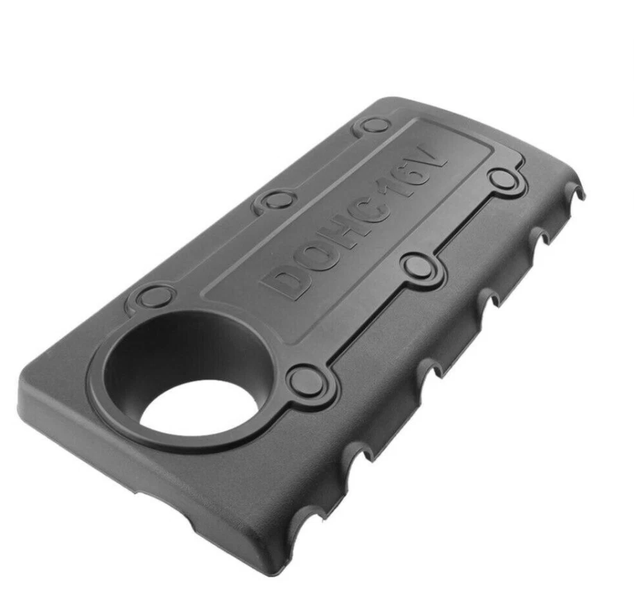 Tapa Protectora Cubierta Motor 2.0L 2.4L 29240-2G000 Nueva para Hyundai KIA 09-13 Foto 3 de 4