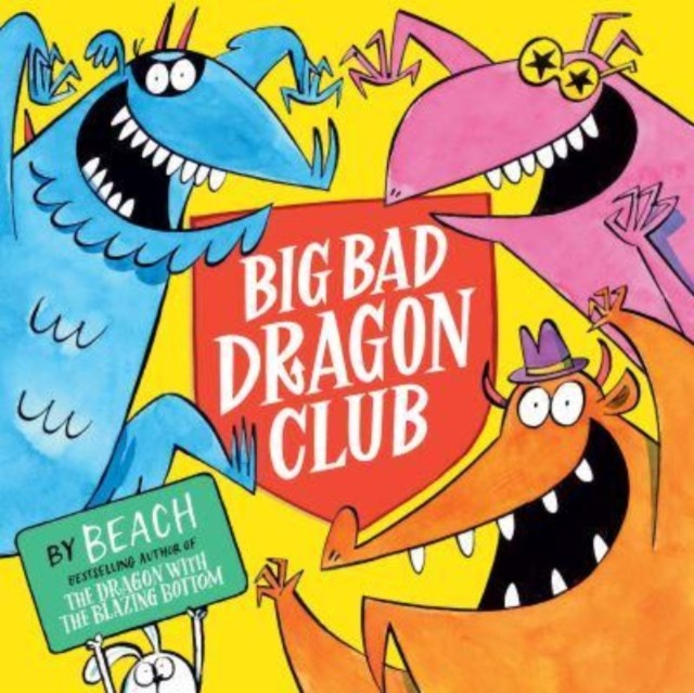 Big Bad Dragon Club - Image 7