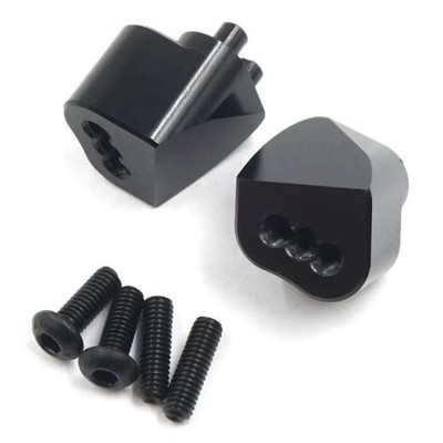 XP-10648  Front Short Shock Adaptor Set: FT1 FT1S