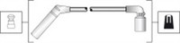 Magneti Marelli ZüNdleitungssatz 941318111292 FüR T250 Aveo T255 Chevrolet Kalos