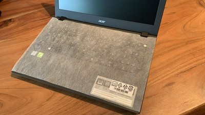 Acer Aspire E E5-574G-565L Intel  Core  i5 i5-6200U Laptop 39,6 cm (15.6'') HD