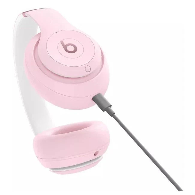 New Beats Studio Pro Wireless Bluetooth Noise Cancelling
