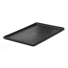 MidWest Homes for Pets 42-Inch Replacement Pan, Measures 41.3 x 27.75 x 1 Inches