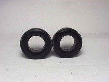 Cox Buick Riviera Corvette Nos Rear Tires. Never Used. No Package