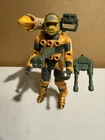 Kenner Centurions: Jake w/ FireForce!!!!Complete! Lot A
