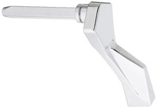SY37230 Temptrol Diverter/Volume Handle, Polished Chrome