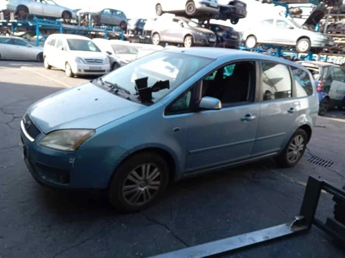 5M5112A650LB Centralina Motore per FORD FOCUS C-MAX (CAP)(2003) 2005 3691078 - Foto 7 di 10
