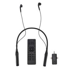Wireless Sound Card Complete Neckband Live Streaming Earphone Broadcasting Audio