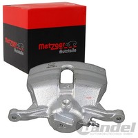 Metzger Bremssattel Vorderachse Rechts Passend FÜR Audi A3 Q2 Q3 TT Seat Ateca