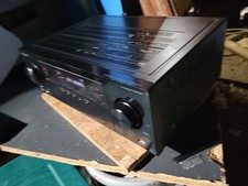 Pioneer VSX-830-K 5.2 Channel HDMI AV Receiver