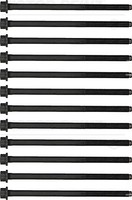 Zylinderkopfbolzen-Set Victor Reinz 14-32321-02 Alfa Romeo 55214216 (12X)