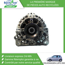 Alternateur Volkswagen LUPO
