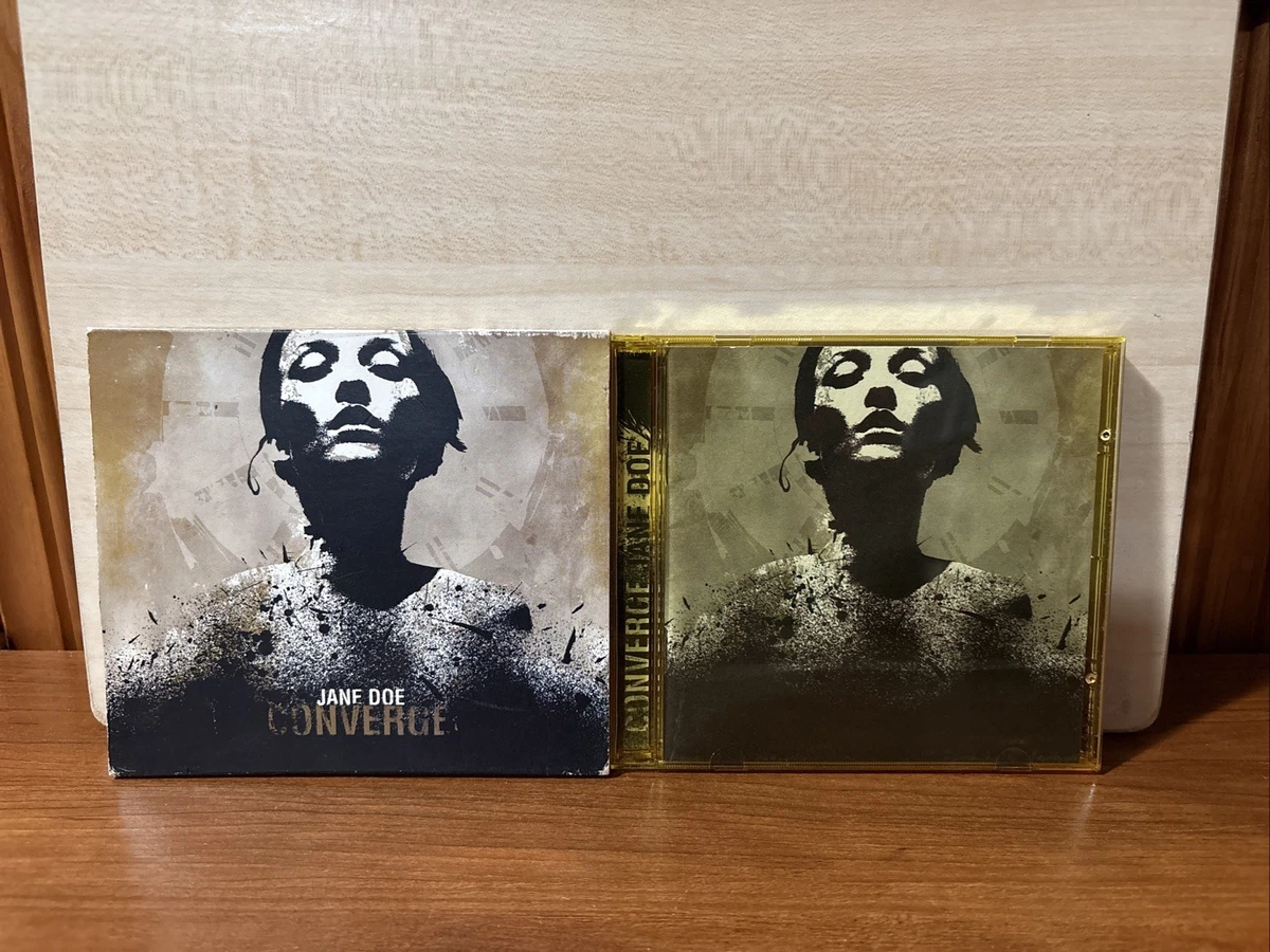 Converge Album Music CDs for sale | eBay