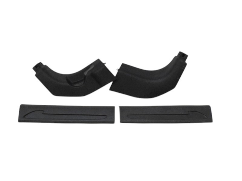 BATTITACCO PER CITROEN C3 2° Serie 9683385477 (05>10)