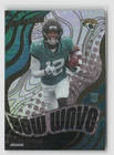 2025 Panini Travis Hunter Base (Raw)