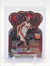 BAM ADEBAYO 2023-24 CROWN ROYALE BASKETBALL CRYSTAL DIE CUT HEAT Q1934