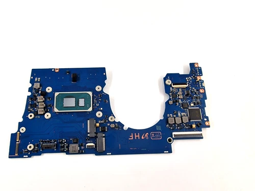 Carte mère Samsung NP950QDB Logic Board i5-1135G7 pour pièces MARS-15 REV: 1.3