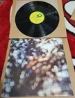 Pink Floyd Obscured By Clouds Australian 1st press Vinyl Lp Harvest SHSP.4020 EX