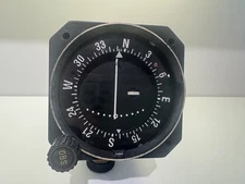 Bendix/King KI-208 Indicator 066-3056-00   Tested Fully Functional Warranty