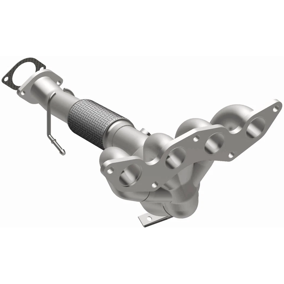 MagnaFlow Catalytic Converter 5531253: CARB, Manifold - Imagem 3 de 4