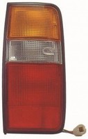 RüCkleuchte Heckleuchte Rechts Rot FüR Toyota Land Cruiser 80 _J8_