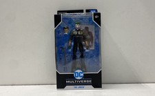 The Joker Batman White Knight McFarlane Toys DC Multiverse 2020 Sealed New