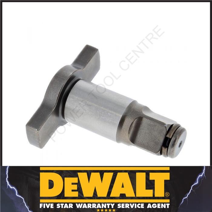 DeWALT N882713 DCF899hn impact wrench hog ring anvil assembly type 2 and 4 only