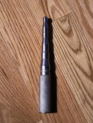 Vintage Professional 6-in-1 Swaging Tool