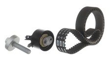 ZAHNRIEMENSATZ FÜR RENAULT KANGOO III GROSSRAUMLIMOUSINE - SKF VKMA 06140