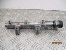 2017 Audi A7 3.0 Diesel V6 CRT. High Pressure Fuel Rail 059130090CS 53K