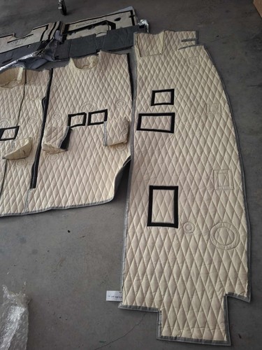 Bell 212 and 412 bell helicopter parts lot see list below