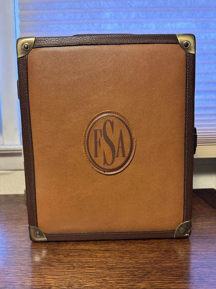 FRANK SINATRA The Complete Reprise Studio Recordings 20 CD Suitcase Set - Image 2 of 4