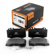 Bremsbeläge Vorne für Mercedes CLK C209 C-Klasse W203- E W211 S 220 W220 1998-